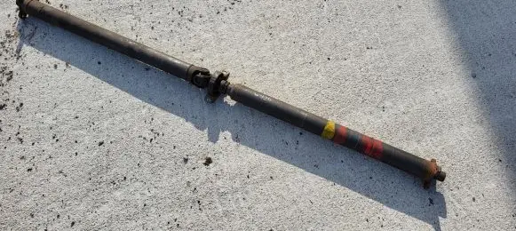 Drive shaft (set)