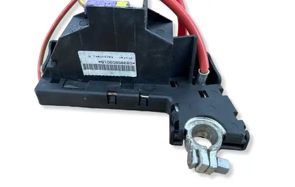 Audi TT TTS Mk2 Positive wiring loom 4F0915519