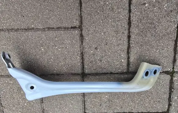 Volkswagen ID.4 Fender mounting bracket 11A821136A