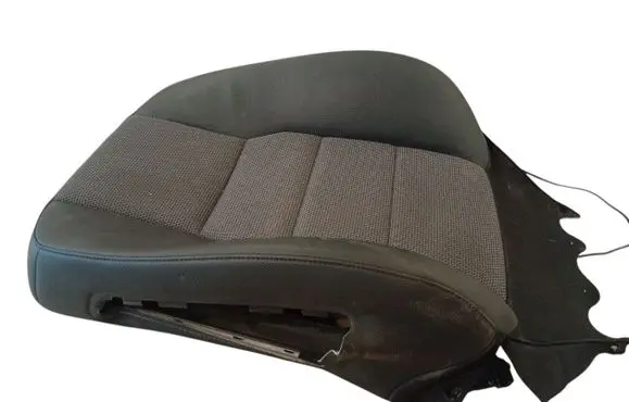 Mercedes-Benz C W204 Front passenger seat console base 2049109800