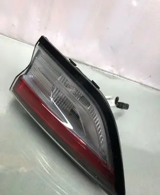 Ford Kuga III Tailgate rear/tail lights Lv4b13a602a Lv4b13a602