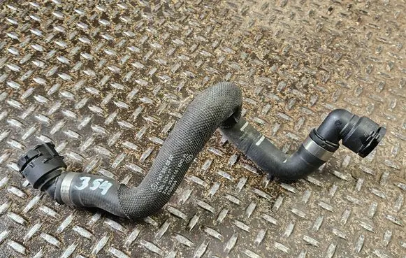 Mercedes-Benz A W177 Engine coolant pipe/hose A2478305900