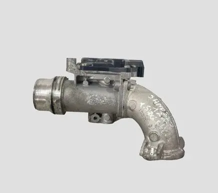 Dacia Sandero EGR valve 8200614985 186202284
