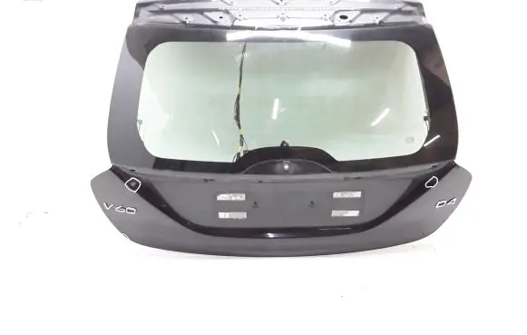 Volvo V60 Tailgate/trunk/boot lid