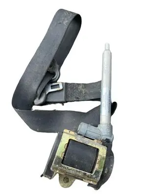 Audi A3 S3 8L Front seatbelt 040062
