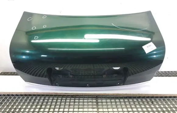 Tailgate/trunk/boot lid