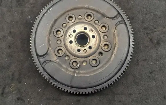 Volvo V50 Flywheel GGV30 000039