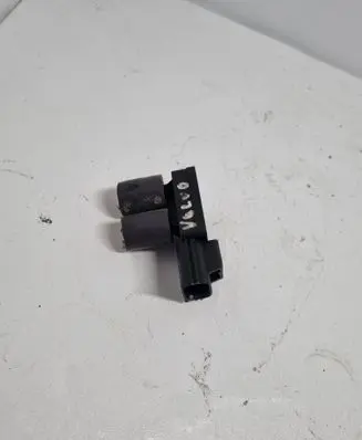 Volvo S80 Exhaust gas pressure sensor 6G9N5L200AB 063361270201 30785486AA