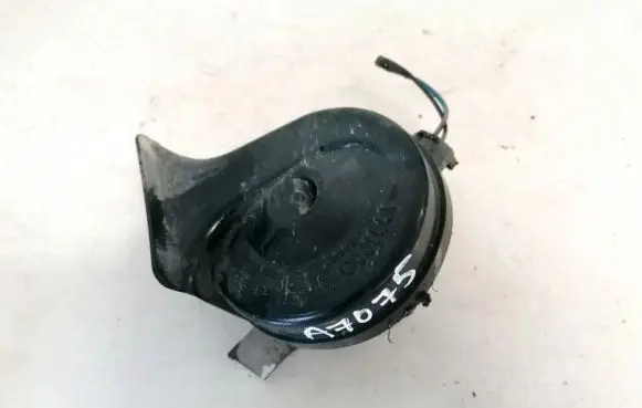 Rover 45 Horn signal e200884
