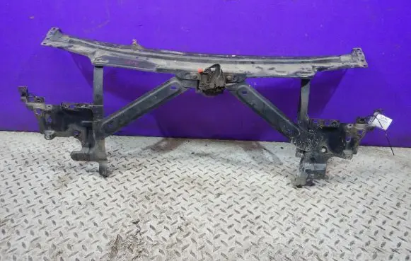 Seat Cordoba (6K) Front piece kit 