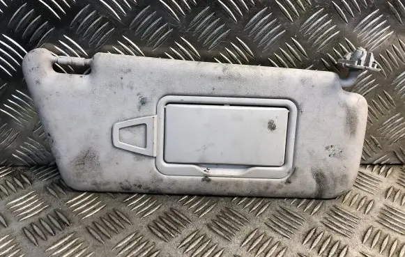 Mercedes-Benz A W169 Sun visor 1698100210