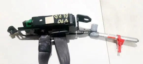 Volvo S70 V70 V70 XC Front seatbelt 8665872