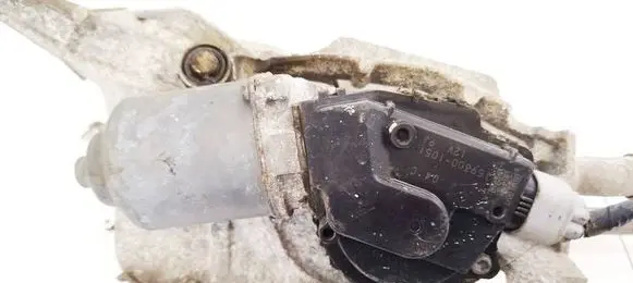 Mitsubishi Outlander Wiper motor 1593001051