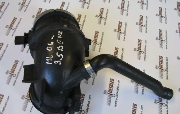 Mercedes-Benz ML W164 Mass air flow meter A2730940848