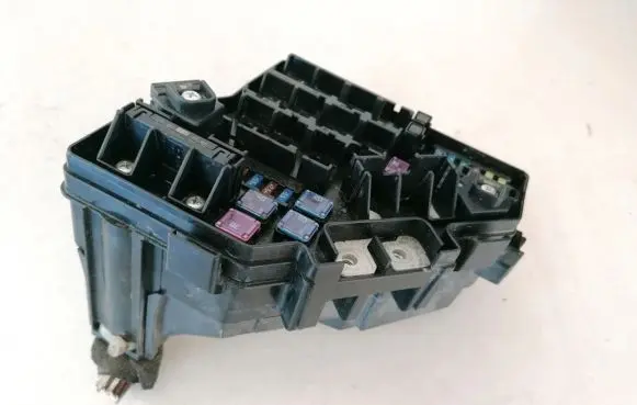 Honda CR-V Fuse box set