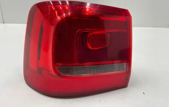Volkswagen Touran II Rear/tail lights
