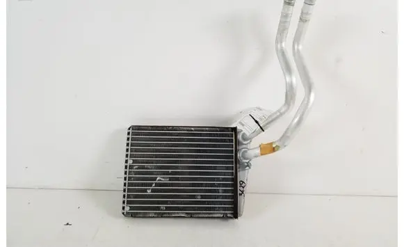 Mercedes-Benz R W251 Heater blower radiator A1648300061