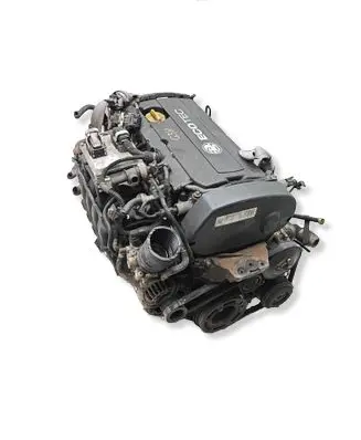 Opel Astra H Engine Z16XER