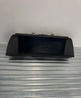 BMW X5 F15 Screen/display/small screen 9243897