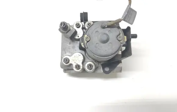 BMW 7 E38 ABS Pump 0285217000 L2717548414