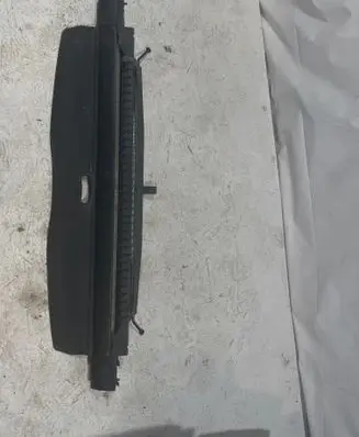 BMW 3 E90 E91 Parcel shelf load cover 7261926 00306001 1101
