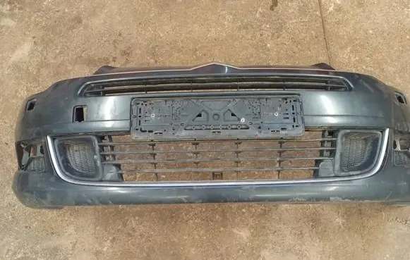 Citroen C5 Front bumper
