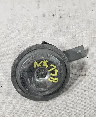 Porsche 911 991 Horn signal 99163711702