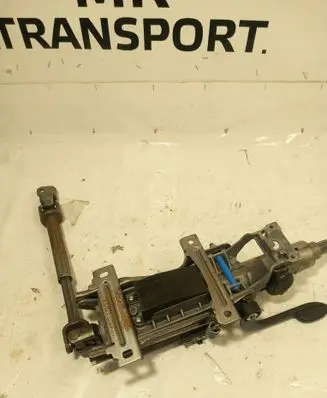 Mini Paceman (R61) Steering wheel axle 670199 14040802298R
