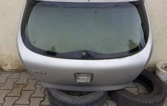 KIA Pro Cee'd I Tailgate/trunk/boot lid