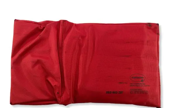 Audi A6 S6 C6 4F First aid kit 8E0860281