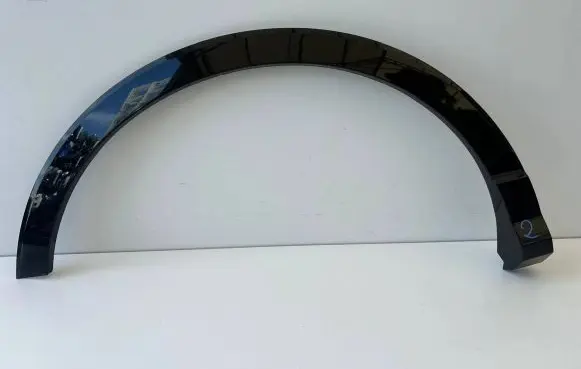 Audi Q4 Sportback e-tron Rear arch trim 89A853818A