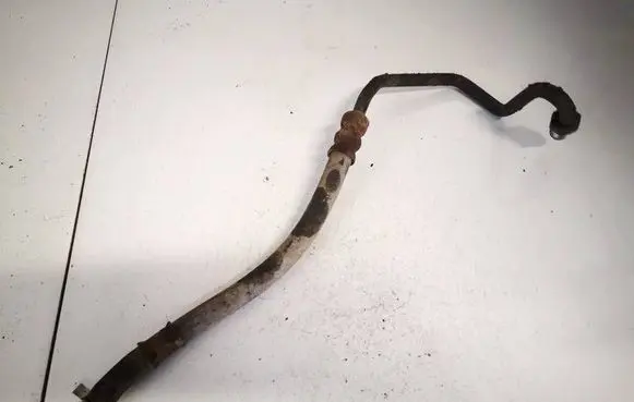 Opel Astra H Power steering hose/pipe/line
