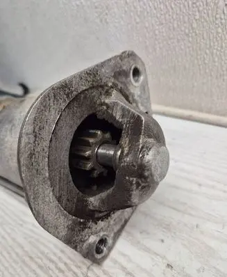Volvo V50 Starter motor 6G9N11000JA 8697650 6042AI
