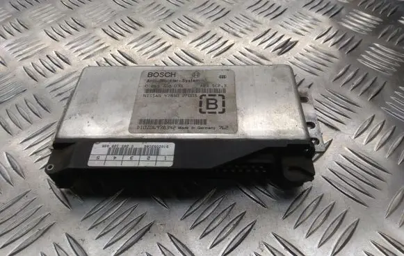 Nissan Primera ABS control unit/module 478502F005 0265108035