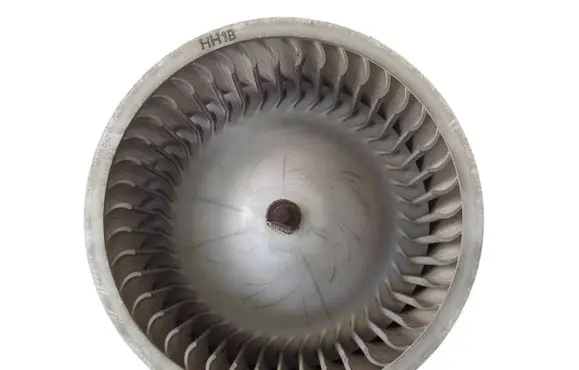 KIA Ceed Heater fan/blower F00S3B2474 120828 221336