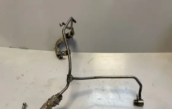Audi A6 C7 Engine coolant pipe/hose 059121598L