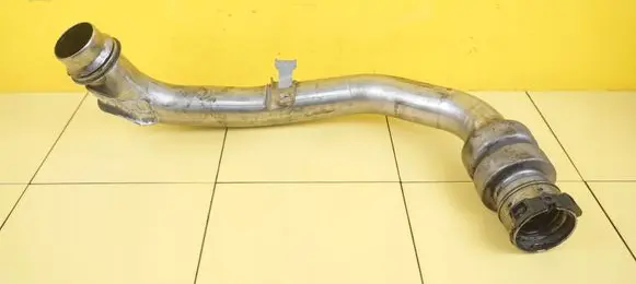 Nissan Qashqai Intercooler hose/pipe R9M405