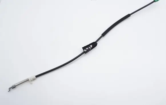 Citroen C4 I Front door cable line