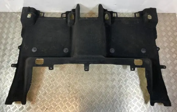 Jeep Grand Cherokee WL Rear floor carpet liner 