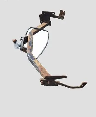 Volvo V60 Tow bar set 55R01966502 S350D172