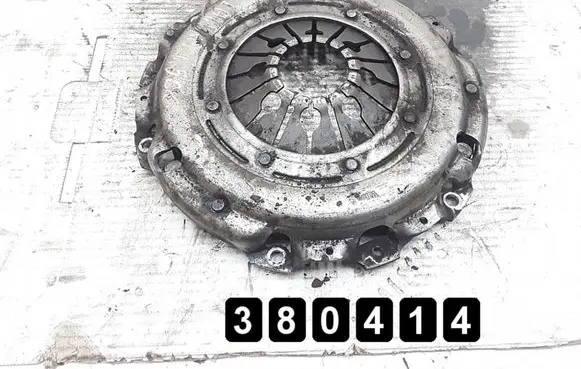 Renault Laguna II Clutch set kit 1900dci