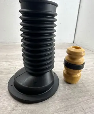 Toyota Avensis T250 Front shock absorber dust cover boot 