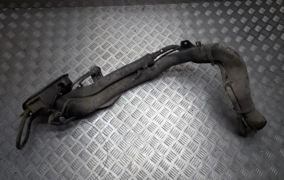 Peugeot 406 Fuel tank filler neck pipe 9623450280 9623450380