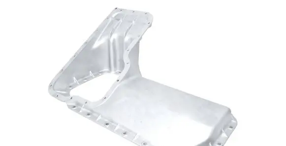 BMW 3 E30 Oil sump 11131278314 1278314