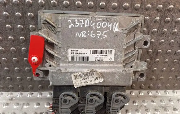 Engine control unit/module