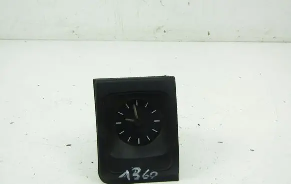 Opel Vectra A Clock 