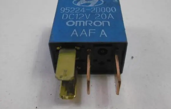 KIA Picanto Other relay 95224-2D000