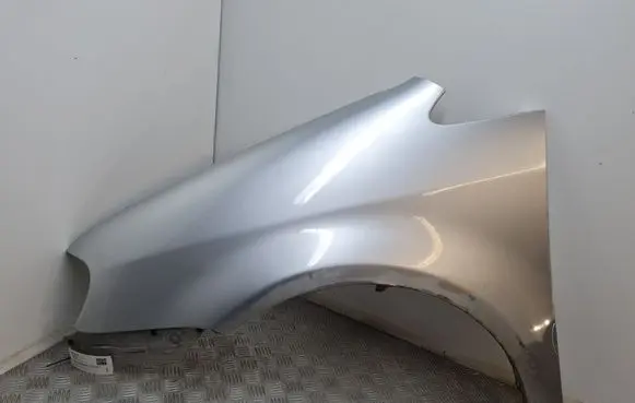 Volkswagen Touran I Fender 