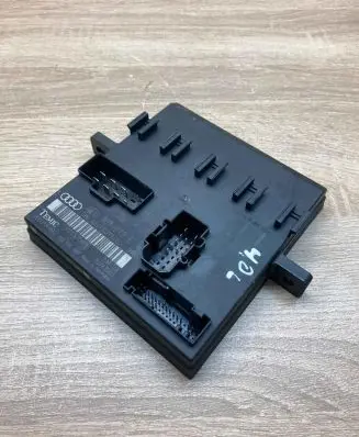 Audi A8 S8 D3 4E Light module LCM 4E0907279E 4E0910279E