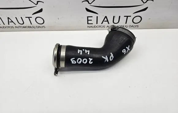 BMW X6 E71 Intercooler hose/pipe 7575407